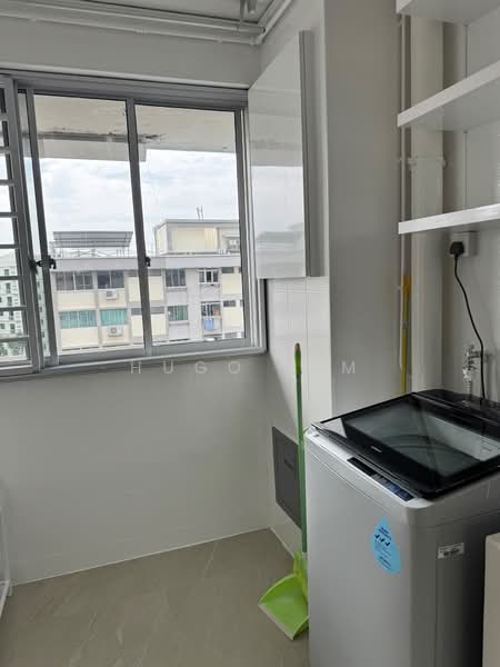 225 Simei Street 4, 225 Simei Street 4, Studio, 350 sqft, HDB Flat For Rent, by Hugo Sim, 500175785 - Interior - PropertyGuru.com.sg