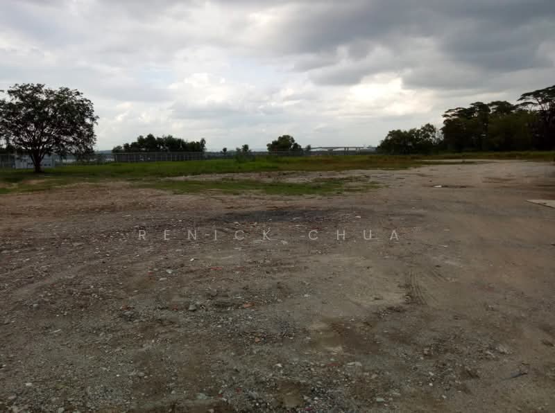 Open yard for lease in the West, , 258,000 sqft, Land Only For Rent, by Renick Chua, 500175786 - Exterior - CommercialGuru.com.sg