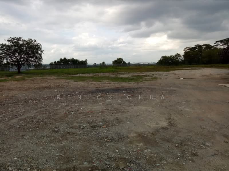 Open yard for lease in the West, , 258,000 sqft, Land Only For Rent, by Renick Chua, 500175786 - Exterior - CommercialGuru.com.sg