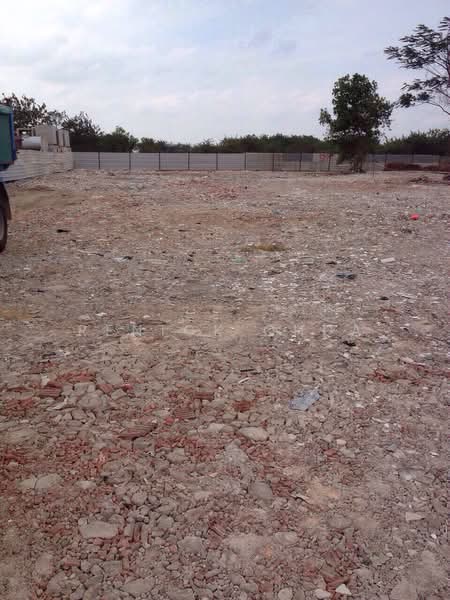 Open yard for lease in the West, , 258,000 sqft, Land Only For Rent, by Renick Chua, 500175786 - Exterior - CommercialGuru.com.sg