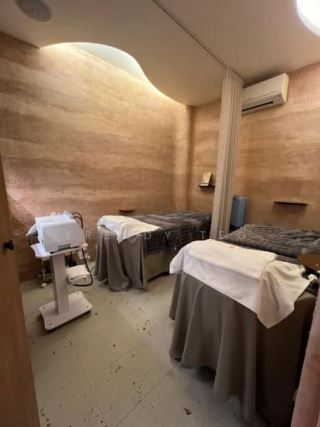 Facial space near Wallich Street, Wallich street, 200 sqft, Other Retail For Rent, by Freddy Teo, 500175787 - Interior - CommercialGuru.com.sg