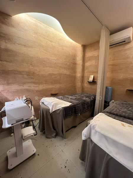 Facial space near Wallich Street, Wallich street, 200 sqft, Other Retail For Rent, by Freddy Teo, 500175787 - Interior - CommercialGuru.com.sg