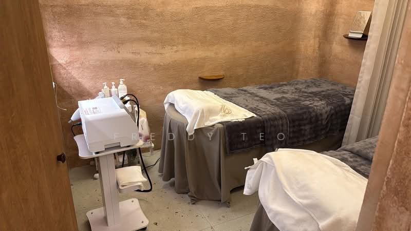 Facial space near Wallich Street, Wallich street, 200 sqft, Other Retail For Rent, by Freddy Teo, 500175787 - Interior - CommercialGuru.com.sg
