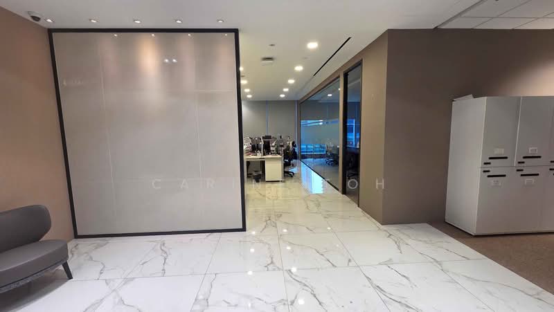 Marina Bay Financial Centre Tower 3, 12 Marina Boulevard, 2,433 sqft, Office For Rent, by Carine Toh, 500175788 - Interior - CommercialGuru.com.sg