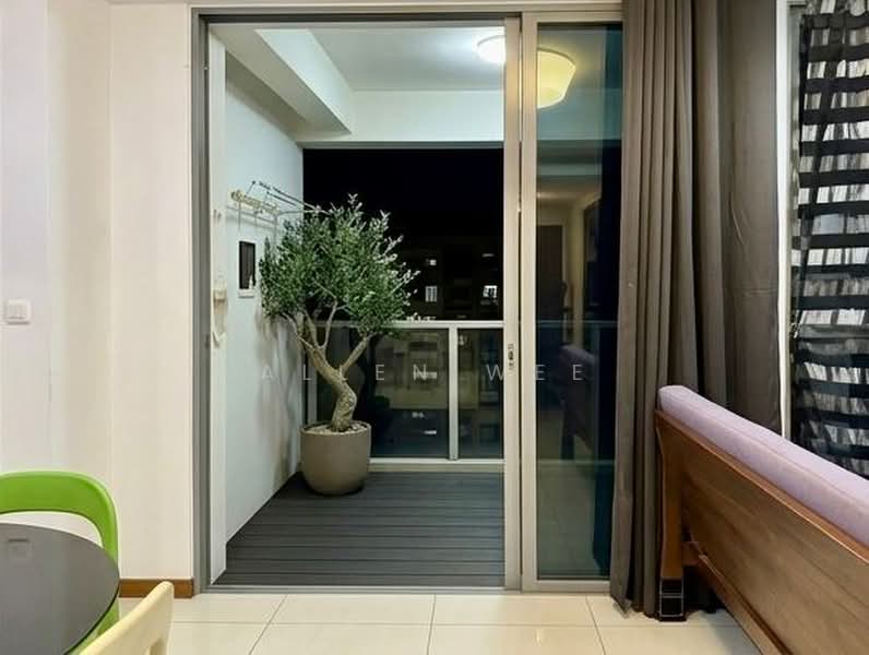 The Canopy, 71 Yishun Avenue 11, 3 Bedrooms, 1,023 sqft, Executive Condominium For Sale, by Allen Wee, 500175789 - PropertyGuru.com.sg