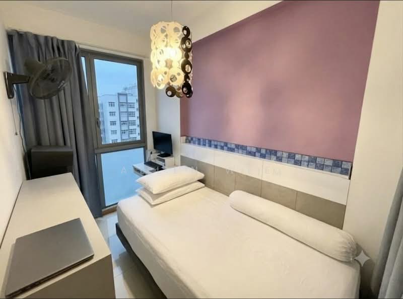 The Canopy, 71 Yishun Avenue 11, 3 Bedrooms, 1,023 sqft, Executive Condominium For Sale, by Allen Wee, 500175789 - Bedroom - PropertyGuru.com.sg