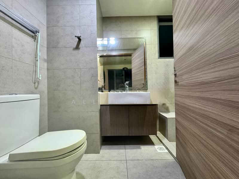 The Canopy, 71 Yishun Avenue 11, 3 Bedrooms, 1,023 sqft, Executive Condominium For Sale, by Allen Wee, 500175789 - Bathroom - PropertyGuru.com.sg