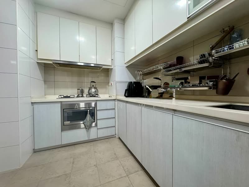 The Canopy, 71 Yishun Avenue 11, 3 Bedrooms, 1,023 sqft, Executive Condominium For Sale, by Allen Wee, 500175789 - Kitchen - PropertyGuru.com.sg