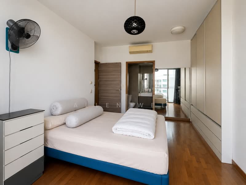 The Canopy, 71 Yishun Avenue 11, 3 Bedrooms, 1,023 sqft, Executive Condominium For Sale, by Allen Wee, 500175789 - Masterroom  - PropertyGuru.com.sg