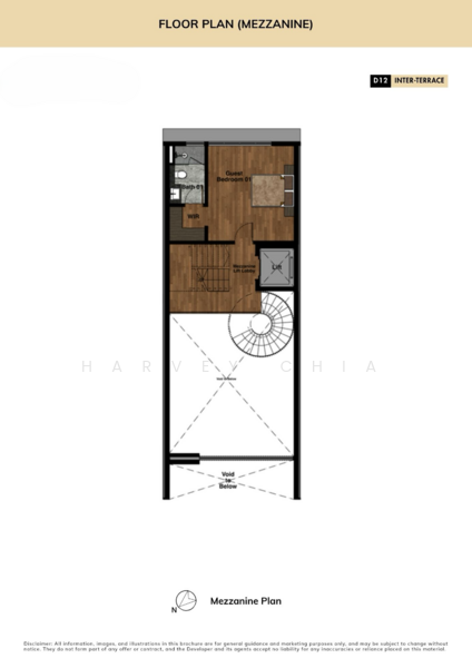 Brand new Intermediate terrace house in D12, , 5 Bedrooms, 5,425 sqft, Terraced House For Sale, by Harvey Chia, 500175790 - PropertyGuru.com.sg