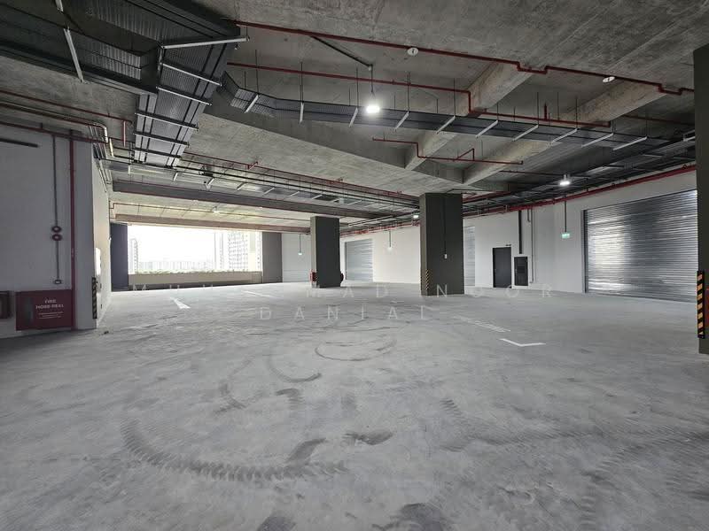 Tampines Connection, 2 Tampines North Drive 4, Pasir Ris / Tampines, 6,650 sqft, Factory / Workshop (B2) For Sale, by Muhammad Noor Danial, 500175793 - CommercialGuru.com.sg