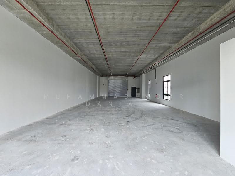 Tampines Connection, 2 Tampines North Drive 4, Pasir Ris / Tampines, 6,650 sqft, Factory / Workshop (B2) For Sale, by Muhammad Noor Danial, 500175793 - CommercialGuru.com.sg