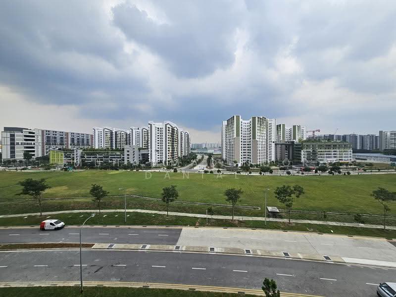 Tampines Connection, 2 Tampines North Drive 4, Pasir Ris / Tampines, 6,650 sqft, Factory / Workshop (B2) For Sale, by Muhammad Noor Danial, 500175793 - CommercialGuru.com.sg