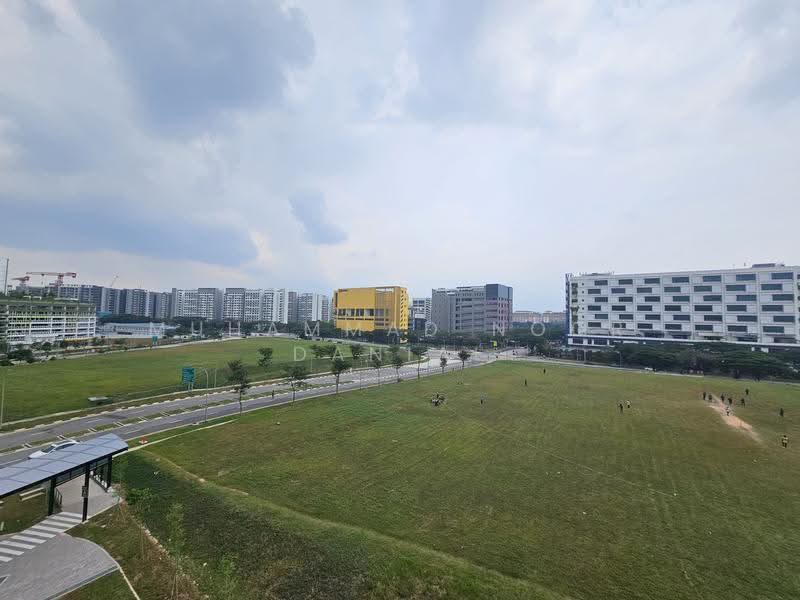 Tampines Connection, 2 Tampines North Drive 4, Pasir Ris / Tampines, 6,650 sqft, Factory / Workshop (B2) For Sale, by Muhammad Noor Danial, 500175793 - CommercialGuru.com.sg