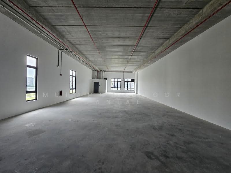 Tampines Connection, 2 Tampines North Drive 4, Pasir Ris / Tampines, 6,650 sqft, Factory / Workshop (B2) For Sale, by Muhammad Noor Danial, 500175793 - CommercialGuru.com.sg