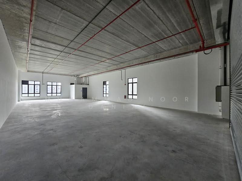 Tampines Connection, 2 Tampines North Drive 4, Pasir Ris / Tampines, 6,650 sqft, Factory / Workshop (B2) For Sale, by Muhammad Noor Danial, 500175793 - CommercialGuru.com.sg
