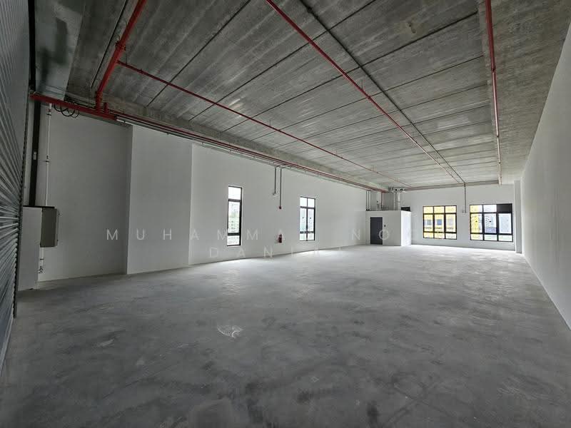 Tampines Connection, 2 Tampines North Drive 4, Pasir Ris / Tampines, 6,650 sqft, Factory / Workshop (B2) For Sale, by Muhammad Noor Danial, 500175793 - CommercialGuru.com.sg