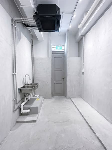Rowell Road, Rowell Road, 1,100 sqft, Shop / Shophouse For Rent, by Simon Neo, 500175795 - CommercialGuru.com.sg