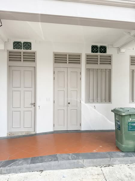 Rowell Road, Rowell Road, 1,100 sqft, Shop / Shophouse For Rent, by Simon Neo, 500175795 - CommercialGuru.com.sg