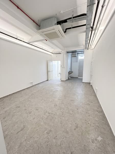 Rowell Road, Rowell Road, 1,100 sqft, Shop / Shophouse For Rent, by Simon Neo, 500175795 - CommercialGuru.com.sg