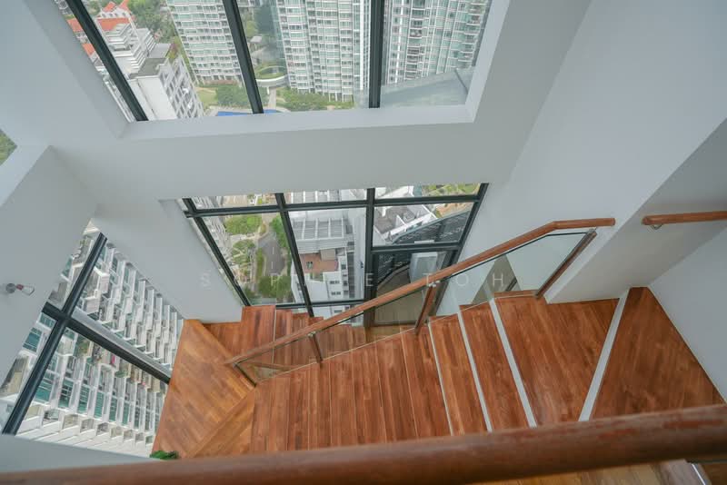 Lucida, 2 Suffolk Road, 4 Bedrooms, 4,176 sqft, Apartment For Sale, by Sophie Toh, 500175798 - Interior - PropertyGuru.com.sg