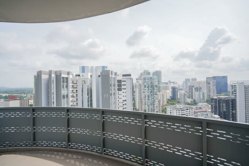 Lucida, 2 Suffolk Road, 4 Bedrooms, 4,176 sqft, Apartment For Sale, by Sophie Toh, 500175798 - View - PropertyGuru.com.sg