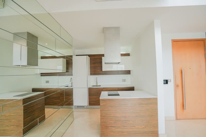 Lucida, 2 Suffolk Road, 4 Bedrooms, 4,176 sqft, Apartment For Sale, by Sophie Toh, 500175798 - Kitchen - PropertyGuru.com.sg