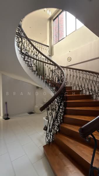 Nassim Mansion, 32 Nassim Hill, Tanglin / Holland / Bukit Timah, 4 Bedrooms, 5,834 sqft, Apartment For Rent, by Brandon Cher, 500175799 - Interior - PropertyGuru.com.sg