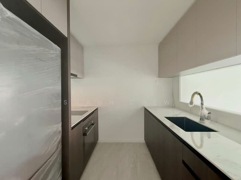 Ardor Residence, 181 Haig Road, 2 Bedrooms, 861 sqft, Apartment For Sale, by Shaun Chew, 500175801 - Kitchen - PropertyGuru.com.sg