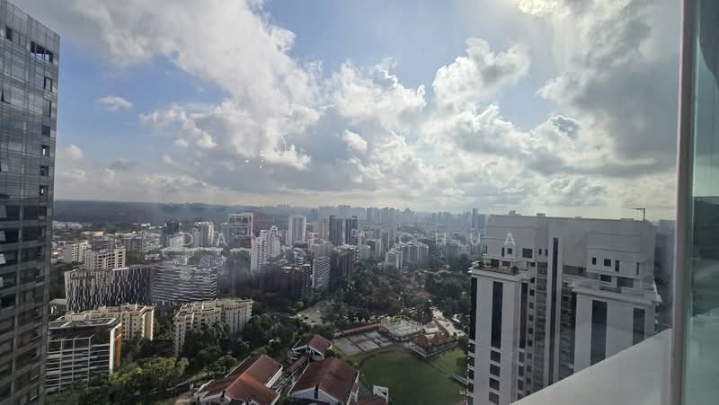 Ardmore Residence, 7 Ardmore Park, 4 Bedrooms, 3,186 sqft, Condominium For Rent, by Daniel Chua, 500175803 - View - PropertyGuru.com.sg