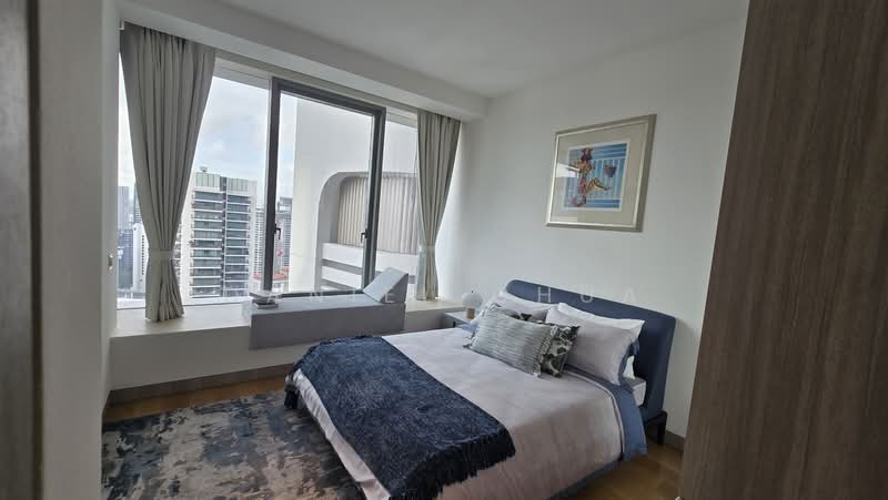 Ardmore Residence, 7 Ardmore Park, 4 Bedrooms, 3,186 sqft, Condominium For Rent, by Daniel Chua, 500175803 - Bedroom - PropertyGuru.com.sg