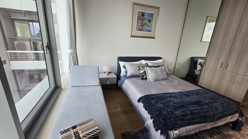 Ardmore Residence, 7 Ardmore Park, 4 Bedrooms, 3,186 sqft, Condominium For Rent, by Daniel Chua, 500175803 - Bedroom - PropertyGuru.com.sg