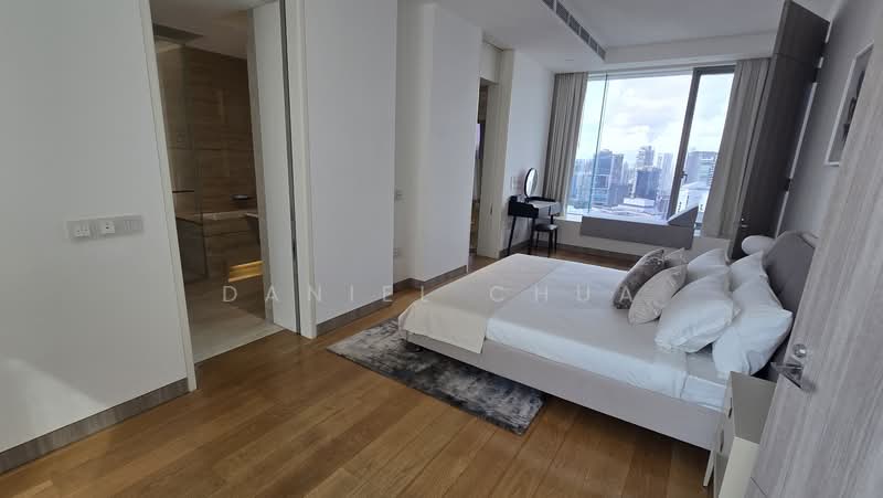 Ardmore Residence, 7 Ardmore Park, 4 Bedrooms, 3,186 sqft, Condominium For Rent, by Daniel Chua, 500175803 - Bedroom - PropertyGuru.com.sg