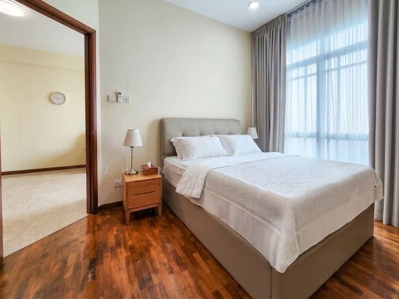 Casa Rosa, 37 Lorong Ong Lye, 3 Bedrooms, 1,109 sqft, Condominium For Sale, by Zheng Libin, 500175804 - Bedroom - PropertyGuru.com.sg