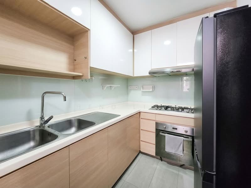 Casa Rosa, 37 Lorong Ong Lye, 3 Bedrooms, 1,109 sqft, Condominium For Sale, by Zheng Libin, 500175804 - Kitchen - PropertyGuru.com.sg