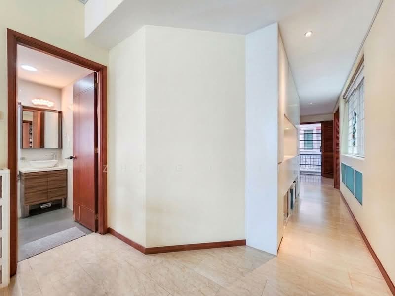 Casa Rosa, 37 Lorong Ong Lye, 3 Bedrooms, 1,109 sqft, Condominium For Sale, by Zheng Libin, 500175804 - Bathroom - PropertyGuru.com.sg