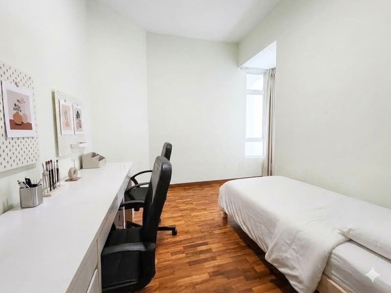 Casa Rosa, 37 Lorong Ong Lye, 3 Bedrooms, 1,109 sqft, Condominium For Sale, by Zheng Libin, 500175804 - Bedroom - PropertyGuru.com.sg