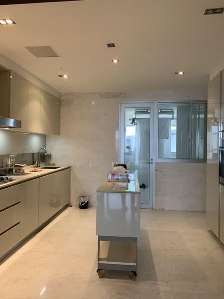 Reflections at Keppel Bay, 1 Keppel Bay View, 4 Bedrooms, 2,616 sqft, Condominium For Sale, by Yi Mei, 500175805 - Kitchen - PropertyGuru.com.sg