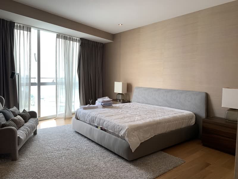 Reflections at Keppel Bay, 1 Keppel Bay View, 4 Bedrooms, 2,616 sqft, Condominium For Sale, by Yi Mei, 500175805 - Bedroom - PropertyGuru.com.sg