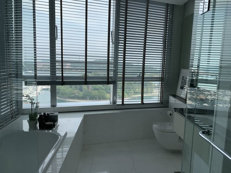 Reflections at Keppel Bay, 1 Keppel Bay View, 4 Bedrooms, 2,616 sqft, Condominium For Sale, by Yi Mei, 500175805 - Bathroom - PropertyGuru.com.sg