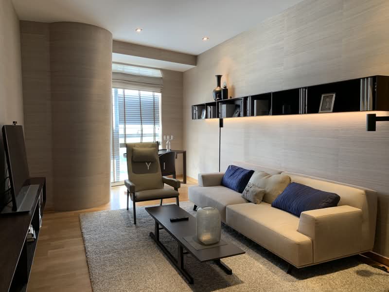 Reflections at Keppel Bay, 1 Keppel Bay View, 4 Bedrooms, 2,616 sqft, Condominium For Sale, by Yi Mei, 500175805 - Living Room - PropertyGuru.com.sg