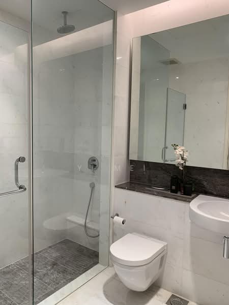 Reflections at Keppel Bay, 1 Keppel Bay View, 4 Bedrooms, 2,616 sqft, Condominium For Sale, by Yi Mei, 500175805 - Bathroom - PropertyGuru.com.sg