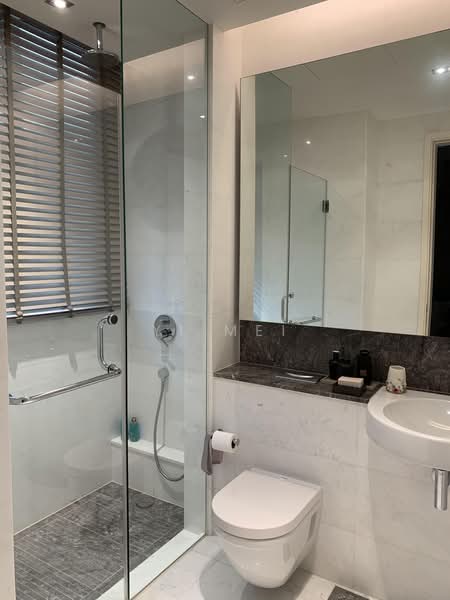 Reflections at Keppel Bay, 1 Keppel Bay View, 4 Bedrooms, 2,616 sqft, Condominium For Sale, by Yi Mei, 500175805 - Bathroom - PropertyGuru.com.sg