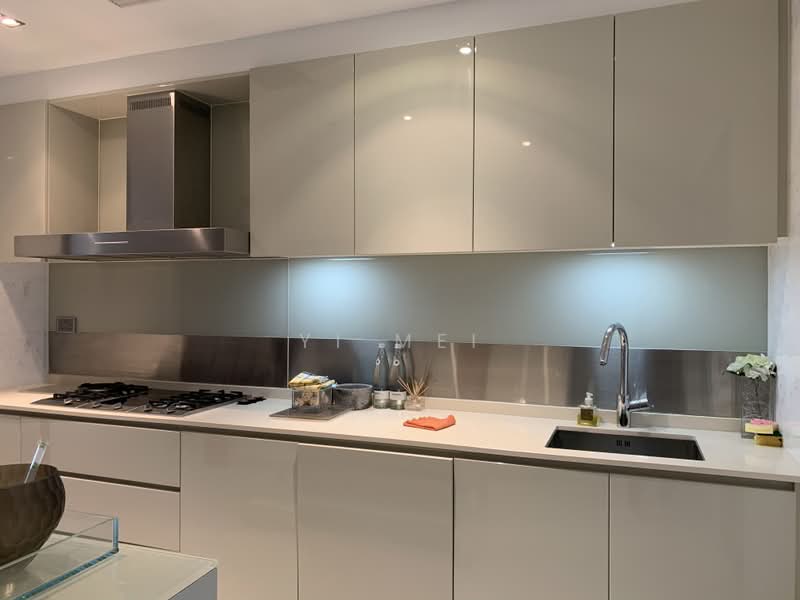 Reflections at Keppel Bay, 1 Keppel Bay View, 4 Bedrooms, 2,616 sqft, Condominium For Sale, by Yi Mei, 500175805 - Kitchen - PropertyGuru.com.sg