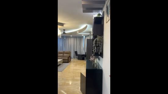 Parc Oasis, 35 Jurong East Avenue 1, 3 Bedrooms, 1,378 sqft, Condominium For Rent, by Xavier Anboo, 500175807 - PropertyGuru.com.sg