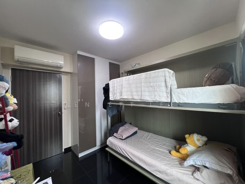 10B Bendemeer Light, 10B Bendemeer Road, 3 Bedrooms, 1,001 sqft, HDB Flat For Sale, by Bennett Lee, 500175808 - Bedroom - PropertyGuru.com.sg
