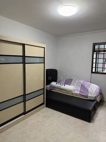 637 Hougang Avenue 8, 637 Hougang Avenue 8, 3 Bedrooms, 904 sqft, HDB Flat For Sale, by Hugo Sim, 500175811 - Bedroom - PropertyGuru.com.sg