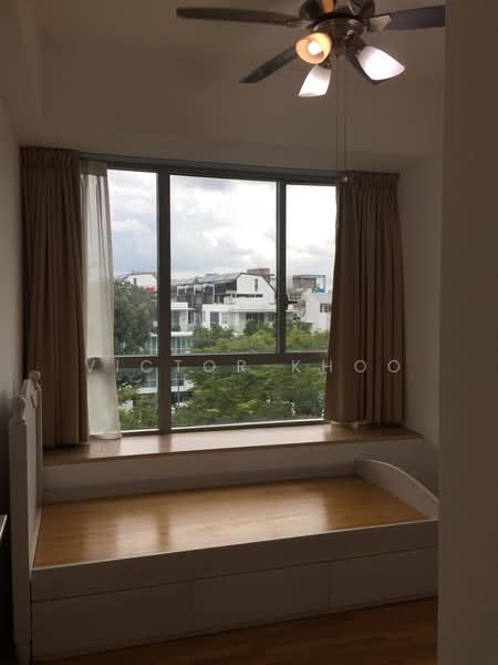 The Minton, 6B Hougang Street 11, 2 Bedrooms, 980 sqft, Condominium For Rent, by Victor Khoo, 500175812 - Bedroom - PropertyGuru.com.sg