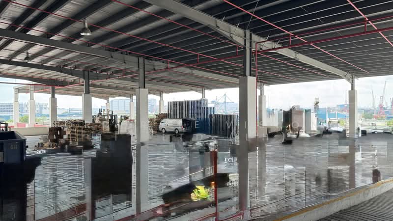 Upper Jurong, , 82,000 sqft, Warehouse For Rent, by HO LI LI, 500175813 - CommercialGuru.com.sg