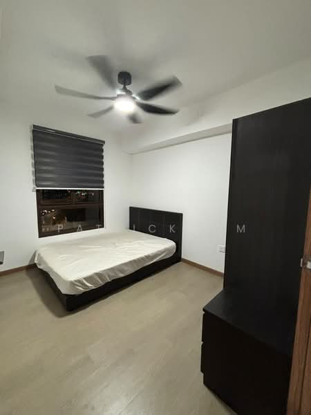 960a Tampines Street 96 S521960, , Room Rental, 200 sqft, HDB Flat For Rent, by Patrick Lim, 500175815 - Newly renovated and Spacious Bedroom - PropertyGuru.com.sg